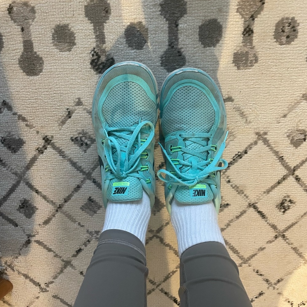 Nike Sneakers